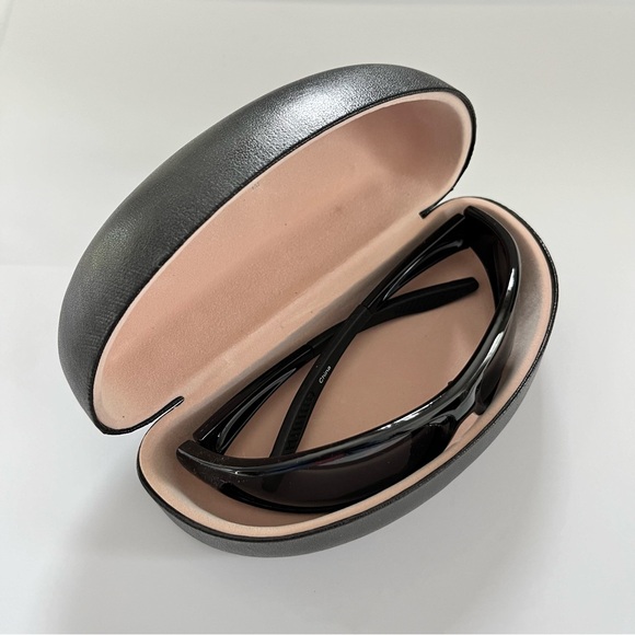 Sunglasses Bifocal Lens Small Insert In Lower Lens With Box UV 400 2.50 - Picture 8 of 16